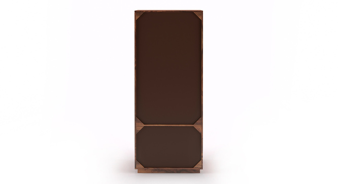 Juhi Solid wood Wardrobe